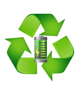 Closing the Loop: The Importance and Process of Recycling Lithium-Ion Cells