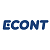 Delivery by Econt (Bulgaria)