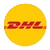 Delivery by DHL (Cyprus)